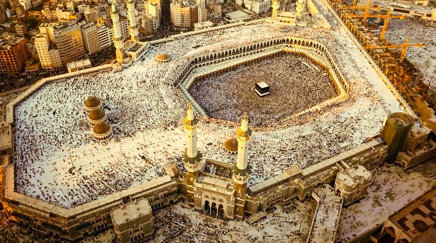 history-of-the-holy-kaaba