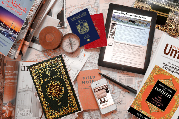 umrah-travel-guide-for-solo-female-pilgrims